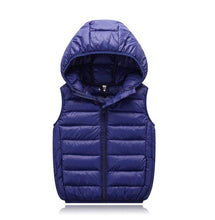 Load image into Gallery viewer, 2019 New Spring Winter Unisex White Duck Down Jackets Like Jason Derulo and Chris Brown Celebrities Coats Fashion Windproof Mans Ladies Hoodies Jackets