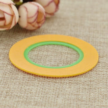 Load image into Gallery viewer, 1* Model Masking Tape Fine Line DIY Spraying Craft Tools Accessory 1mm/2mm/3mm