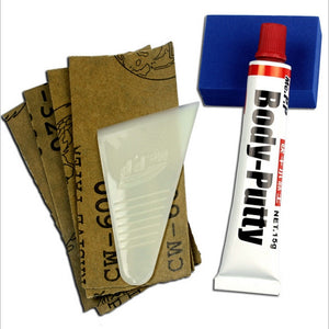 15g Car Body Putty Scratch Filler Painting Pen Assistant Smooth Repair Tool Universal for cars Mini and easy r10