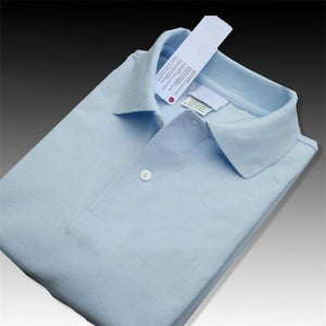 Men Summer Polo Shirt 2019 Brand Men's Fashion Cotton Short Sleeve Polo Crocodile Shirts Male Solid Jersey Breathable Tops Tees