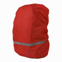 Load image into Gallery viewer, Backpack Rain Cover Reflective 20L Waterproof Bag Cover Tactical Camping Hiking Climbing Sport Bags Dust Rain Cover