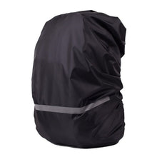 Load image into Gallery viewer, Backpack Rain Cover Reflective 20L Waterproof Bag Cover Tactical Camping Hiking Climbing Sport Bags Dust Rain Cover