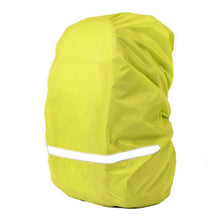 Load image into Gallery viewer, Backpack Rain Cover Reflective 20L Waterproof Bag Cover Tactical Camping Hiking Climbing Sport Bags Dust Rain Cover
