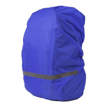 Load image into Gallery viewer, Backpack Rain Cover Reflective 20L Waterproof Bag Cover Tactical Camping Hiking Climbing Sport Bags Dust Rain Cover