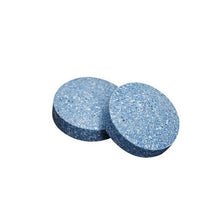 Load image into Gallery viewer, 10pcs Condensed Effervescent Tablet Wiper Car Windshield Glass Washer Solid Wiper Concentrated Super Conventional Cleaner Tablet