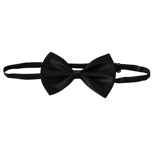 2019 Classic Kids Bow Ties Boys Grils Baby Children  Christmas Holiday Collar Bow Tie Adjustable Neck Strap Toddle Pets Cravate