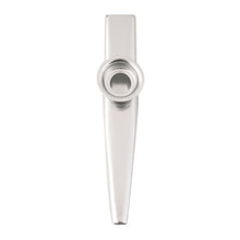 Load image into Gallery viewer, Aluminum Alloy Kazoo Flute Diaphragm Mouth Flute Harmonica Kids Party Gift Kid Musical Instrument