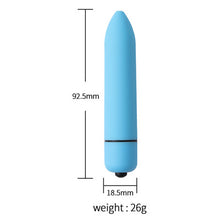 Load image into Gallery viewer, Runyu Toys for Adults Plug Anal Sex Metal Butt Plug With Jewelry Erotic Toy  Mini Vibrator Anal Plug Private Good for Men/Women