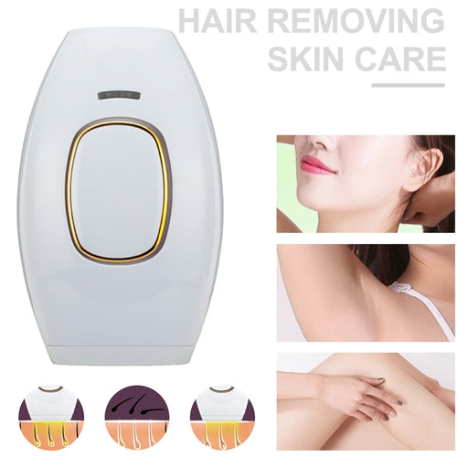 Mini Handheld IPL Laser Epilator Portable Depilator Machine Full Body Facial Permanent Painless Laser Hair Remover Device Buy Online